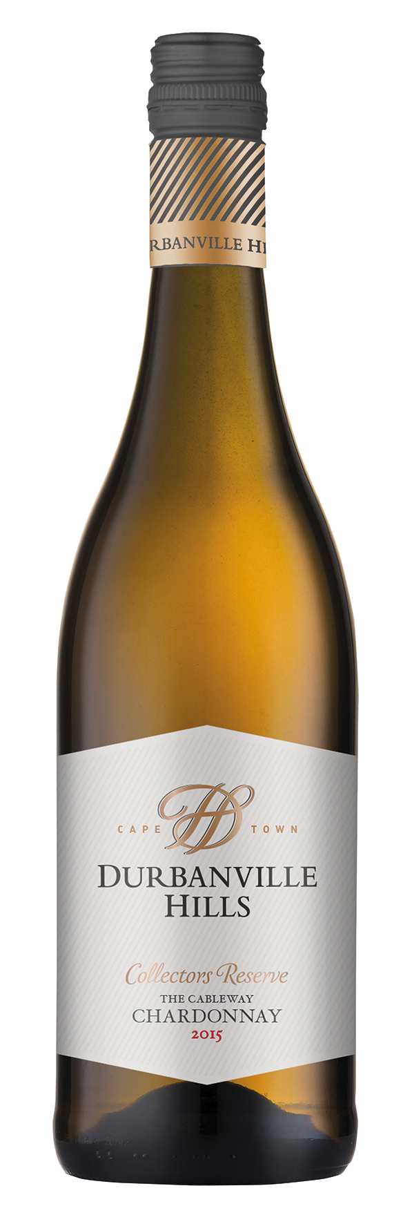 Collector’s Reserve The Cableway Chardonnay