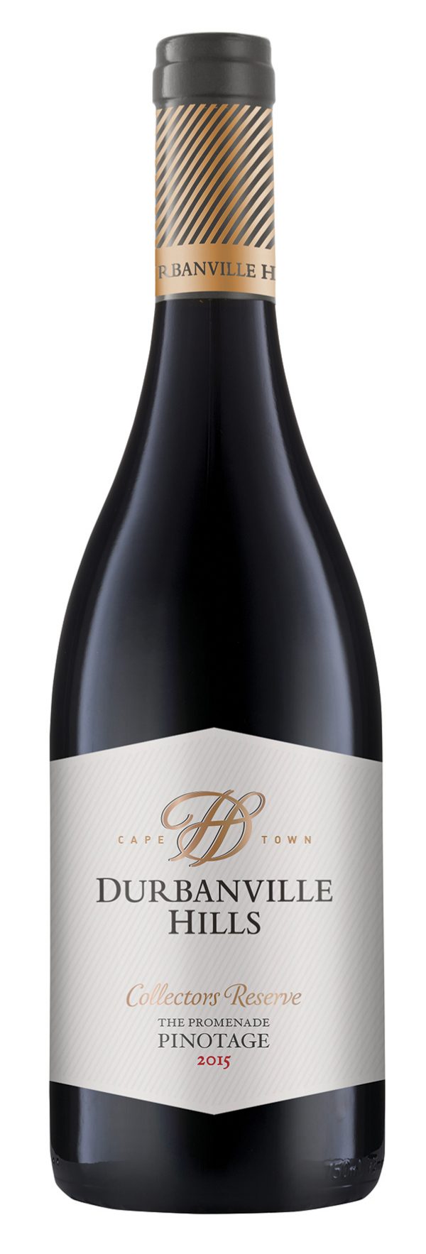 Collector’s Reserve The Promenade Pinotage