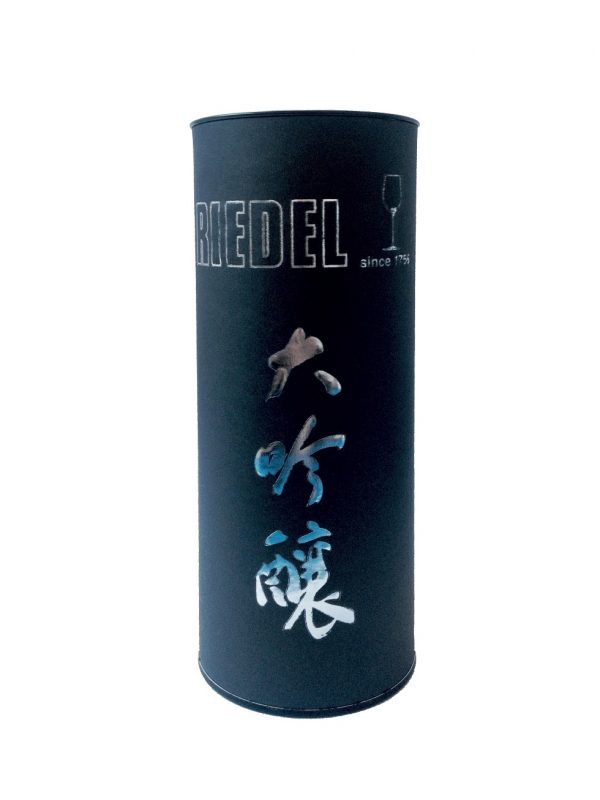 0416-75 Vinum Daiginjo 1Piece Tube