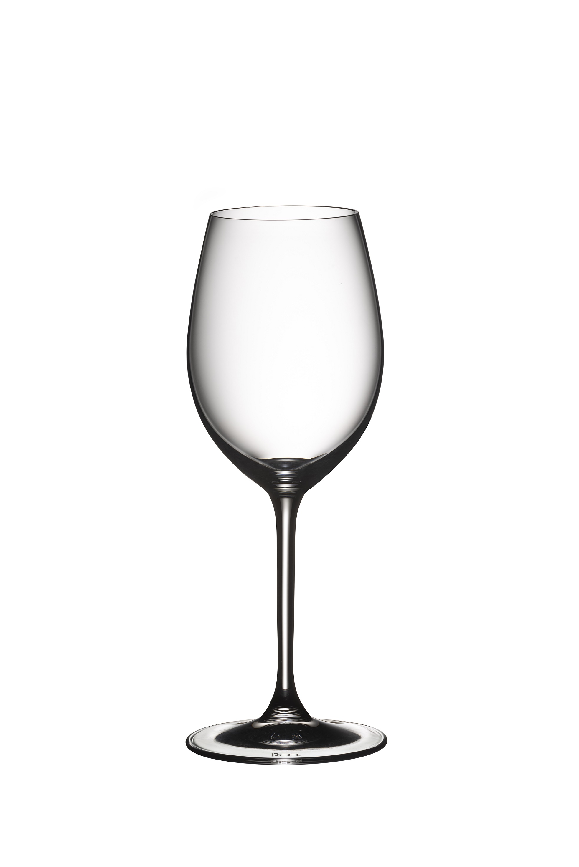 6416/33 Sauvignon Blanc/Dessertwein 2 Weißweingläser Riedel Vinum 